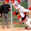 ©2009 Patricia Colombraro-Baseball